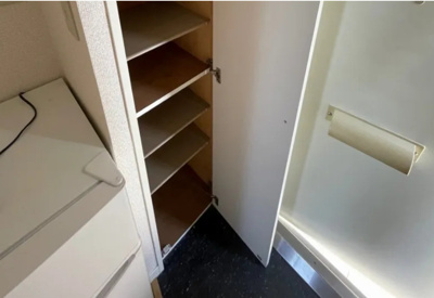 【玄関】 | レオパレスナトゥーラ