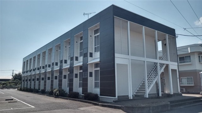 【その他共用部分】 | レオパレスナトゥーラ