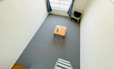 【居間・リビング】 | レオパレスナトゥーラ