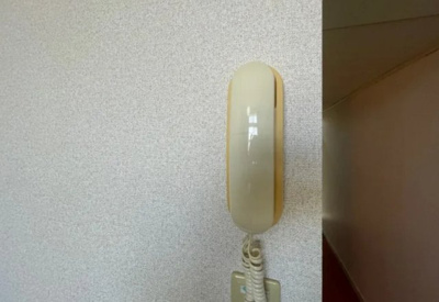 【セキュリティ】 | レオパレスナトゥーラ | 画像9