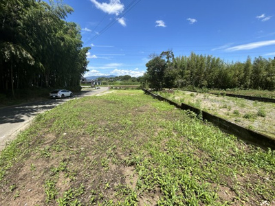 【周辺】 | 合志市栄字村廻