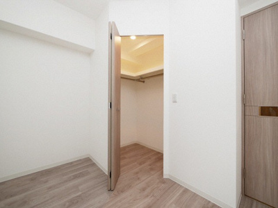 【収納】 | La Douceur谷町 | 小物を収納するのに便利です