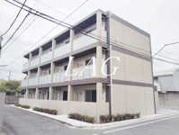 小竹レジデンスの画像