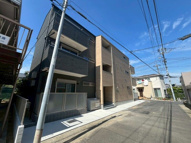 ウィル北小金の画像