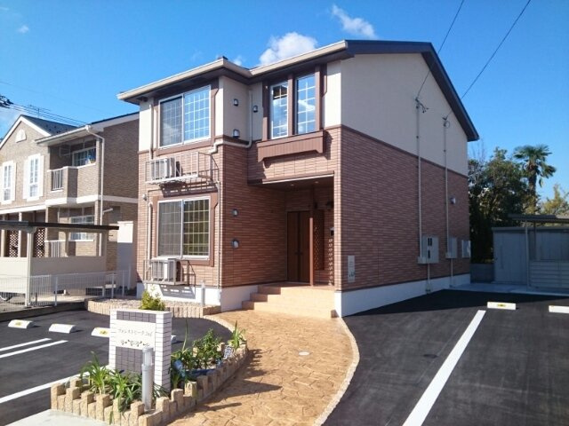 フォレストピーク　２ｎｄ