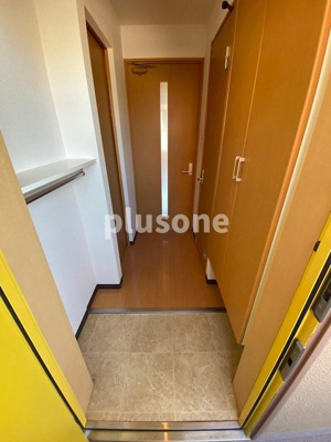 【玄関】 | エル・セレーノ東三国