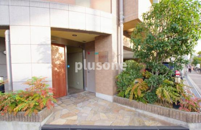 【エントランス】 | エル・セレーノ東三国