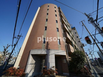 【外観】 | エル・セレーノ東三国