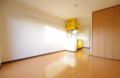 【内装】 | エル・セレーノ東三国