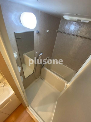 【浴室】 | エル・セレーノ東三国