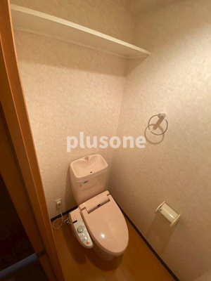 【トイレ】 | エル・セレーノ東三国