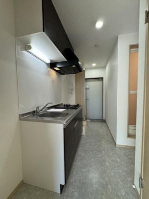 【玄関】 | Luxe西川口 | 玄関です