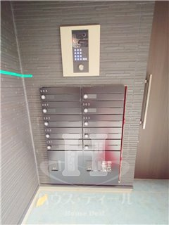 【設備】 | Luxe西川口