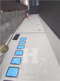 【その他共用部分】 | Luxe西川口