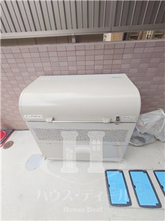 【その他】 | Luxe西川口