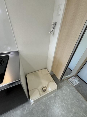 【設備】 | Luxe西川口