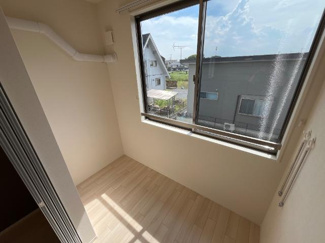 【バルコニー】 | サンエリーハイム | ベランダ