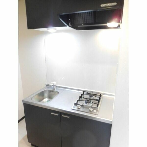 フォレスト根岸のキッチン