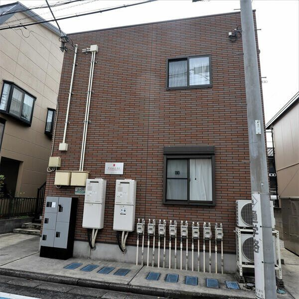 フォレスト根岸のその他