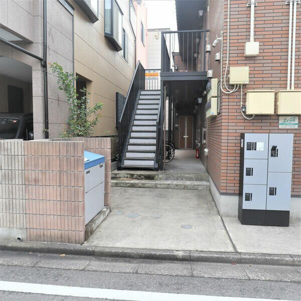 フォレスト根岸のその他共用部分