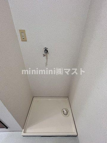 ハーバーウィンズ天保山の設備
