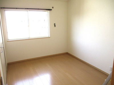 【洋室】 | フェアリータウン妙見（A-7）