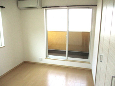 【洋室】 | フェアリータウン妙見（A-7）