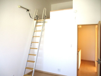 【洋室】 | フェアリータウン妙見（A-7）