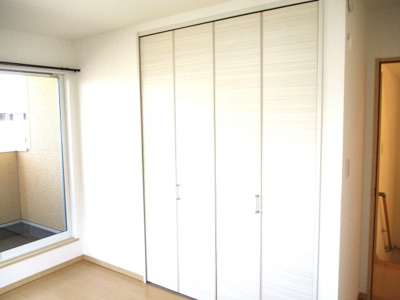 【収納】 | フェアリータウン妙見（A-7）