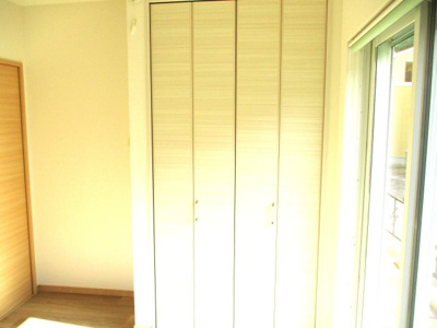 【収納】 | フェアリータウン妙見（A-7）