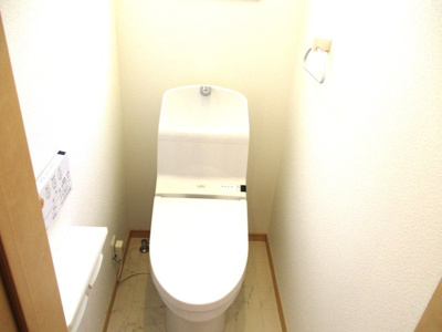 【トイレ】 | フェアリータウン妙見（A-7）