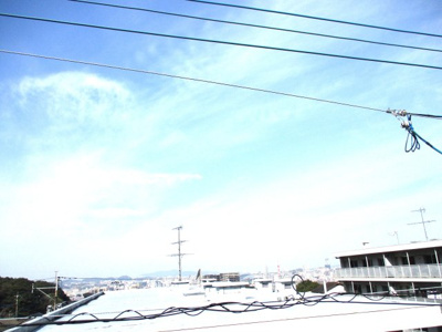 【展望】 | フェアリータウン妙見（A-7）