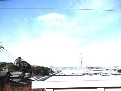 【展望】 | フェアリータウン妙見（A-7）