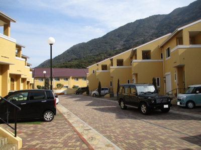 【その他】 | フェアリータウン妙見（A-7）