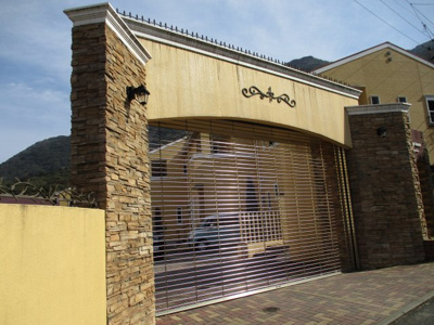 【エントランス】 | フェアリータウン妙見（A-7）