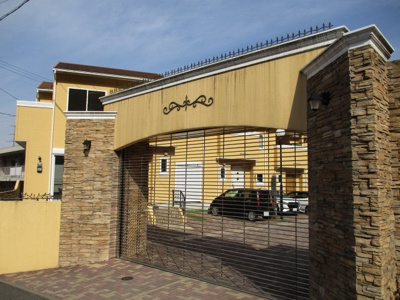 【エントランス】 | フェアリータウン妙見（A-7）