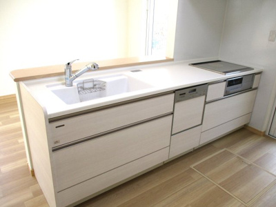 【キッチン】 | フェアリータウン妙見（A-7）