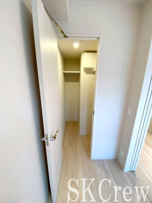 【収納】 | イプセ東高円寺 | 別部屋　参考
