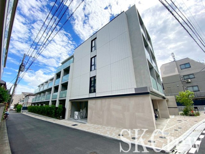 【その他】 | イプセ東高円寺