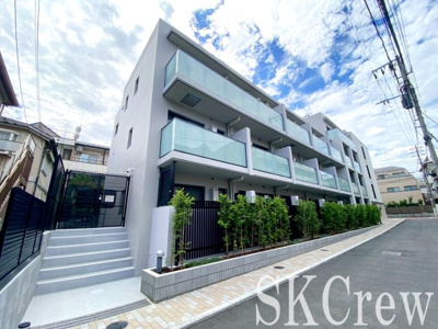 【その他】 | イプセ東高円寺