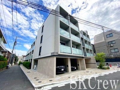 【外観】 | イプセ東高円寺