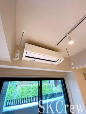 【設備】 | イプセ東高円寺 | 別号室の写真です