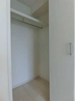 【収納】 | リブリ・ユウシン | こまごまとしたものを収納できそうですね