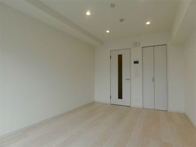 【居間・リビング】 | リブリ・ユウシン | ゆったり過ごせる居間です