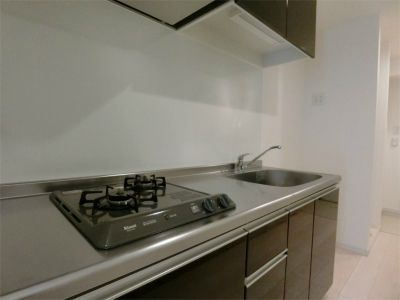 【キッチン】 | リブリ・ユウシン | きれいなキッチンです