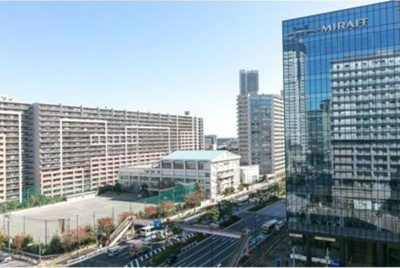 【展望】 | ルミレイス豊洲