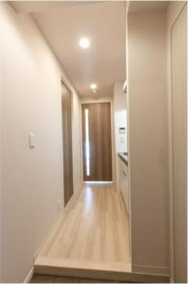 【内装】 | ルミレイス豊洲