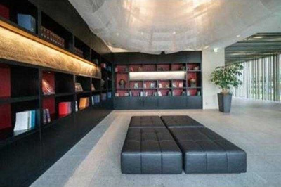 【ロビー】 | ルミレイス豊洲