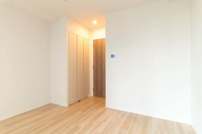 【寝室】 | ルミレイス豊洲