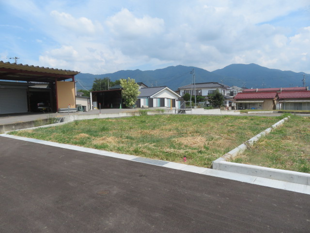 東邦ピュアコート諏訪形